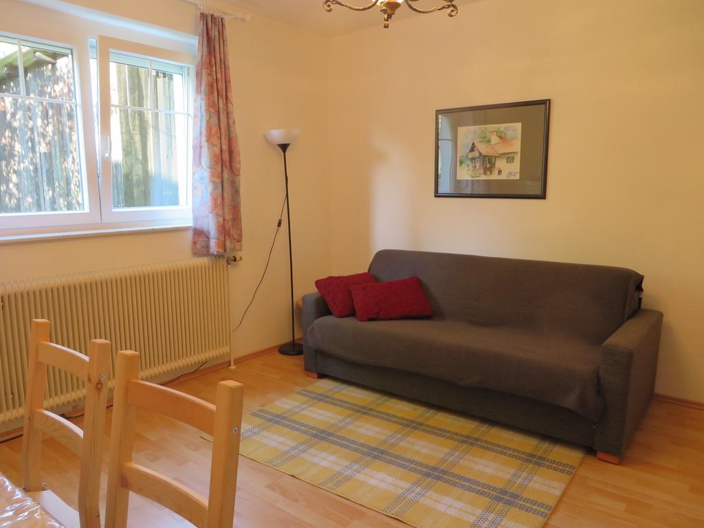 Ferienhaus Deller Pinkafeld Habitación foto