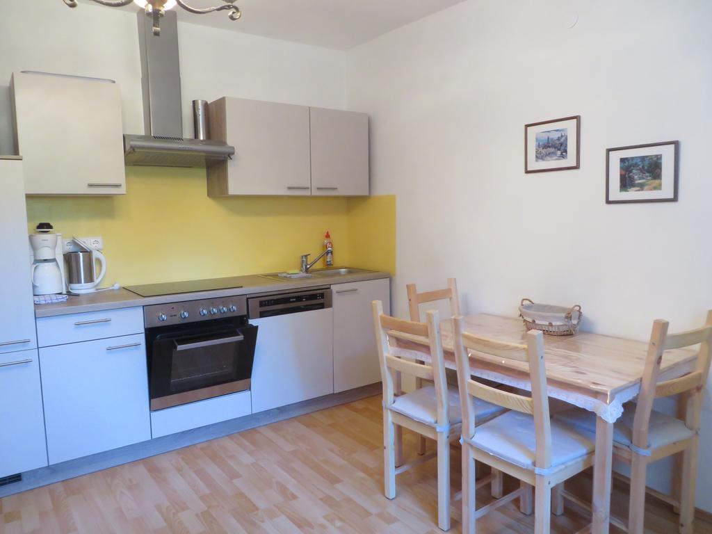 Ferienhaus Deller Pinkafeld Habitación foto