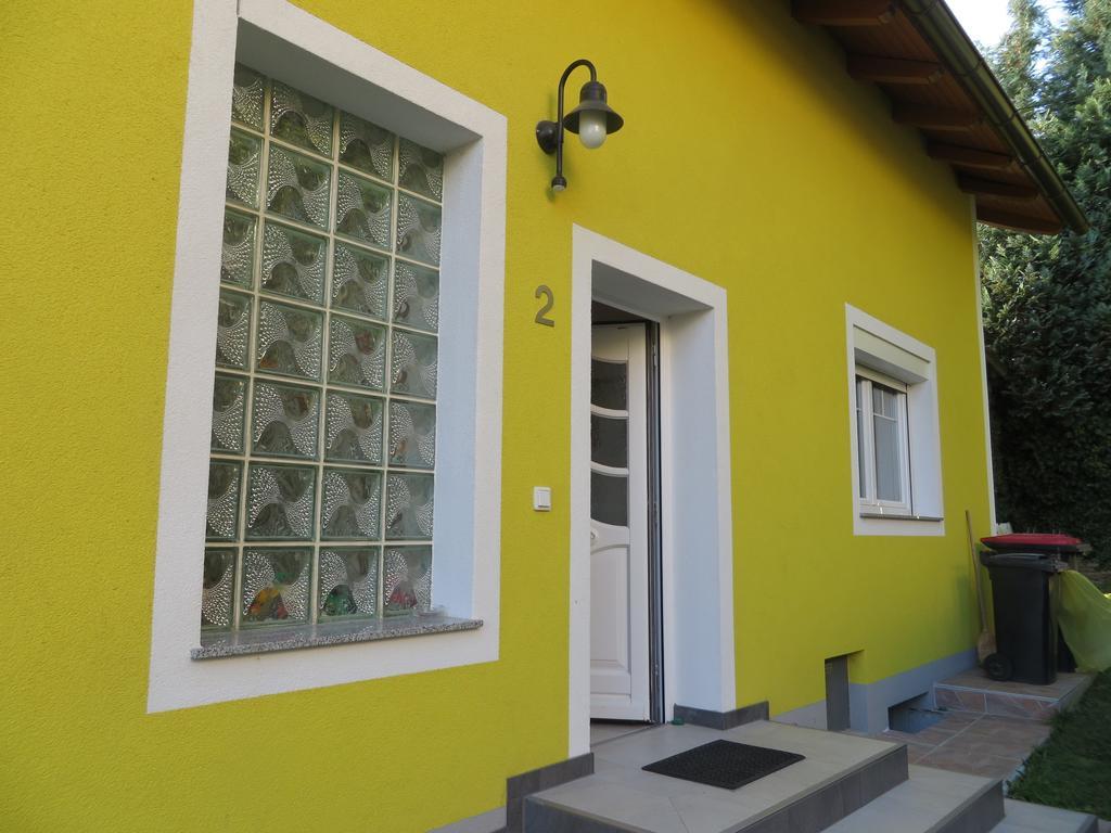 Ferienhaus Deller Pinkafeld Habitación foto